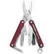 LEATHERMAN(���U�[�}��) SqirtPS4 ���b�h RD PS4 �y���{���K�i�z