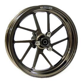 �Q�C���X�s�[�h�F�A���~�b���z�C�[�� TYPE-R10�C���` ���A�p/ R350-10 / �J���[�F�u�����Y / �T�C�Y�FR350-10