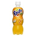 �t�@���^ �I�����W 500ml�~24�{
