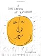 A Notebook at Random
