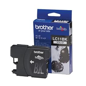 �u���U�[�H�� �C���N�J�[�g���b�W (��) LC11BK