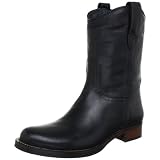 Hip D1887-132-10Le-0000-0000, Boots femme