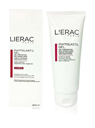 Lierac Gel für Schwangerschaftsstreifen Phytolastil 200 ml, Preis/100 ml: 9.47 EUR