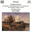 Clarinet Concerto