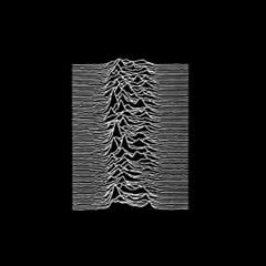 Joy Division『Unknown Pleasures Collector's Edition』