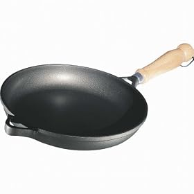 Berndes �{�i���U �t���C�p�� 24cm 071024-I