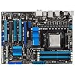 ASUSTek �}�U�[�{�[�h AMD SocketAM3/DDR3�������Ή� ATX M4A87TD EVO