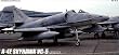 1/72 F42 A-4E VC5 �`�F�b�N���C�c
