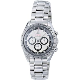 OMEGA (�I���K) �r���v SPEEDMASTER �X�s�[�h�}�X�^�[ 3506.31 �����Y [���s�A���i]