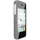COLORS iPhone4/4S対応ケース キース・ヘリング コレクション Bumper for iPhone4/4S