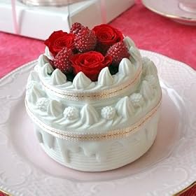 �o���̃f�R���[�V�����t�����[�P�[�L�i���b�h�j