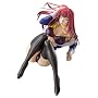 �݂�т� BibleBlack ���銰�q (1/8PVC�ʐF�ς݊����t�B�M���A)