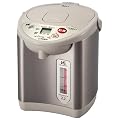 TIGER VE�d�C�܂ق��т� �Ƃ��q���� �d�C�|�b�g �A�[�o���x�[�W�� 2.2L PVV-G220-CU