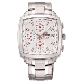 [�I���G���g]ORIENT �r���v �N�H�[�c WV0091TD �����Y