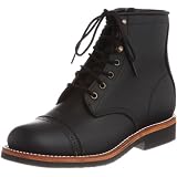 [ピストレロ] PISTOLERO 6'CAP TOE LACE UP