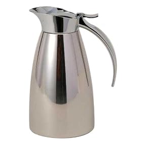 EVEREST �X�e�����X�n���f�B�|�b�g 0.6L SX-6 �N���[��