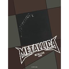 �o���h�X�R�A ���^���J/METALLICA [�V����]