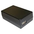 OLYMPUS �f�W�^���J�����p �{�̓��[�dAC�A�_�v�^�[(USB�ڑ�) F-3AC