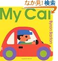 My Car Board Book