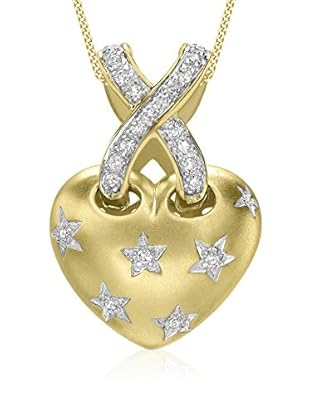 Carissima Gold Halskette