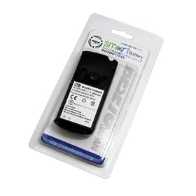 MUGEN POWER Emobile Pocket Wifi S (S31HW)/B-Mobile IDEOS�p��e�ʃo�b�e���[ (BJHLI-S31HWXL-B)
