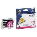 EPSON ICM32 �C���N�J�[�g���b�W �}�[���^