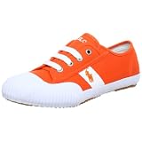 Polo Ralph Lauren Classic Tennis 990010 Unisex-Kinder Schnürhalbschuhe