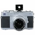 COSINA Zeiss Ikon SW �{�f�B �V���o�[