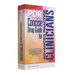 【クリックで詳細表示】PDR Concise Drug Guide for Advanced Practice Clinicians [ペーパーバック]