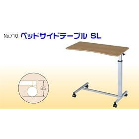 �r�O�@�x�b�h�T�C�h�e�[�u��SL�@No.710
