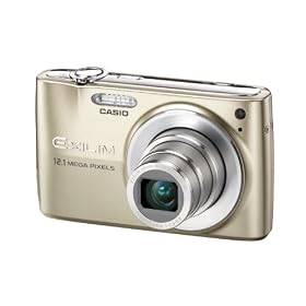 CASIO �f�W�^���J���� EXILIM EX-Z400