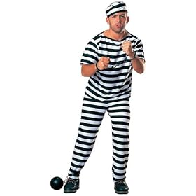 �v���Y�i�[ �}�� Prisoner Man  -55029