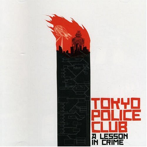  A Lesson In Crime