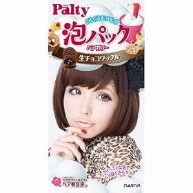 �p���e�B�A�p�b�N�w�A�J���[  ���`���R���b�t��   �yHTRC5.1�z
