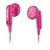 PHILIPS �C���C���[�t�H�� �s���N SHE2636