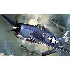 【クリックで詳細表示】1/32F6F-3/5 ヘルキャット