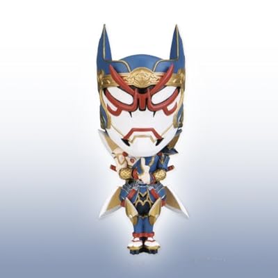 一番くじきゅんキャラわーるど TIGER & BUNNY #02 B賞 折紙サイクロン きゅんキャラ フィギュア 単品