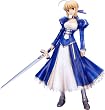 Fate/stay night �Z�C�o�[ (1/6�X�P�[�� PVC�h���ς݊����i)