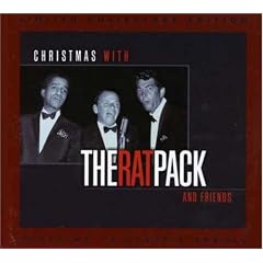 Christmas With the Rat Pack & Friends (Coll)