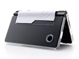 CAPDASE �N���X�^���N���A�P�[�X for �j���e���h�[DSi �N���A CCNDDSI-0000