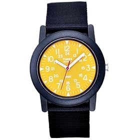 TIMEX (�^�C���b�N�X) �r���v �L�����p�[ ���{���胂�f�� �I�����W T91910 ���j�Z�b�N�X [���K�A���i]