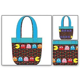 PAC-MAN �p�b�N�}�� �g�[�g�o�b�O