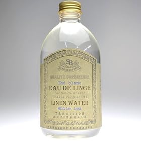 Senteur et Beaute(�T���^�[���G�{�[�e) ���l���E�H�[�^�[ 500ml �u�R�b�g�����l���v 4994228021953
