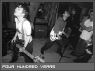 Four Hundred Years の画像