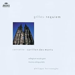 Requiem / Carillon Des Morts