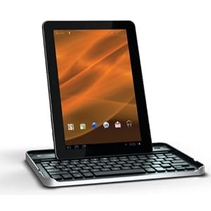 Logitech(�����ƥå�) Keyboard Case(�����ܡ��ɥ�����) for Samsung Galaxy Tab 10.1 bY ZAGG ʿ��͢����