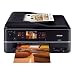 EPSON Colorio �C���N�W�F�b�g�����@ EP-903A �L���E����LAN�W������ �J���^��LED�i�r���� �O�ʓ�i�����J�Z�b�g �������ʈ���W�� 6�F�����C���N