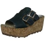 Fly London May Wedges Mules