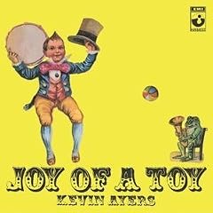 Joy of a Toy