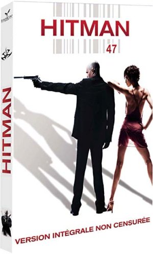 Hitman